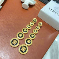 Versace Earrings (88)