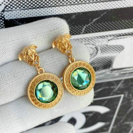 Versace Earrings (34)