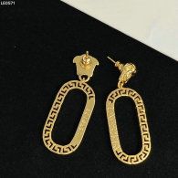 Versace Earrings (79)