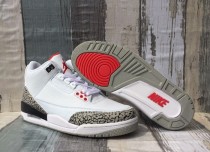 Air Jordan 3 Shoes AAA (83) Air Jordan 3 Shoes AAA (83)
