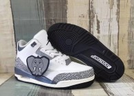 Air Jordan 3 Shoes AAA (92)