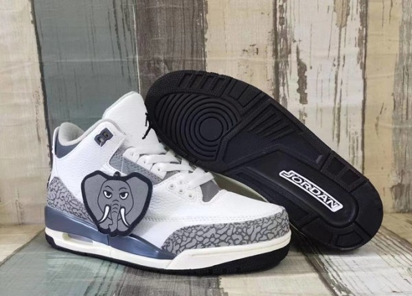Air Jordan 3 Shoes AAA (92)