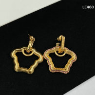 Versace Earrings (78)