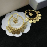 Versace Earrings (121)