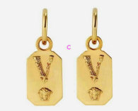 Versace Earrings (49)