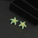Versace Earrings (143)
