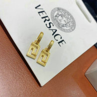Versace Earrings (2)