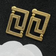 Versace Earrings (25)