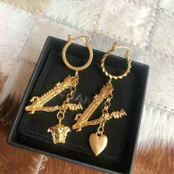 Versace Earrings (106)