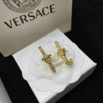 Versace Earrings (148) Versace Earrings (148)