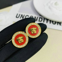 Versace Earrings (127) Versace Earrings (127)