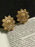 Versace Earrings (136)