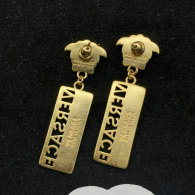 Versace Earrings (123)