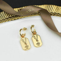 Versace Earrings (66)