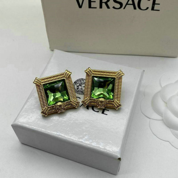 Versace Earrings (100)