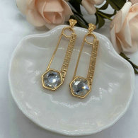 Versace Earrings (93)