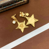 Versace Earrings (109)