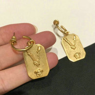Versace Earrings (92)