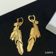 Versace Earrings (82)