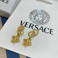 Versace Earrings (4)