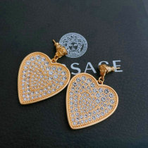 Versace Earrings (144) Versace Earrings (144)