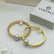 Versace Earrings (124)