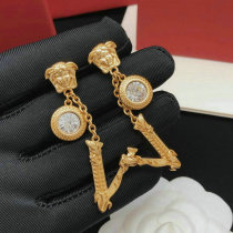 Versace Earrings (113) Versace Earrings (113)