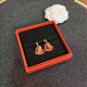 Versace Earrings (118)