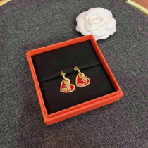 Versace Earrings (118) Versace Earrings (118)