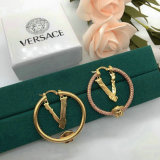 Versace Earrings (132)