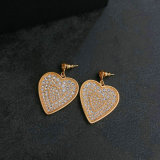 Versace Earrings (144)