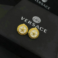 Versace Earrings (85)
