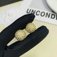 Versace Earrings (151)