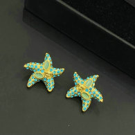Versace Earrings (143)