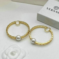 Versace Earrings (6)