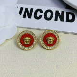 Versace Earrings (127)