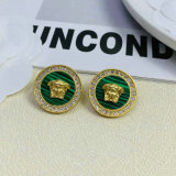 Versace Earrings (126)