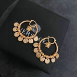 Versace Earrings (130)