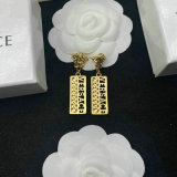 Versace Earrings (123)