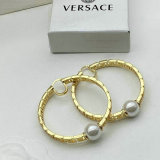 Versace Earrings (124)