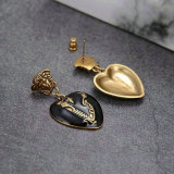 Versace Earrings (128)