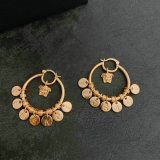 Versace Earrings (130)