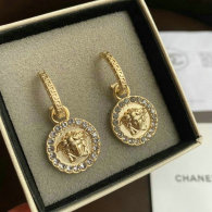 Versace Earrings (13)