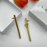 Versace Earrings (111)