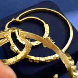 Versace Earrings (98)