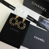 Versace Earrings (110)