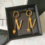 Versace Earrings (106)