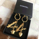Versace Earrings (106)