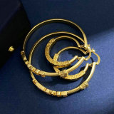 Versace Earrings (98)