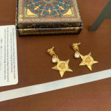 Versace Earrings (109)